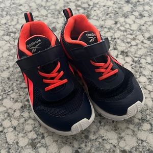 Reebok Boys Athletic Shoes